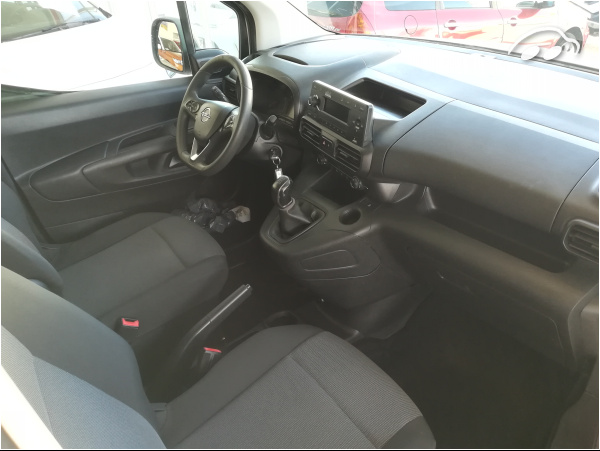 Opel Combo 1.5 6