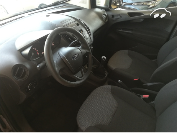 Ford Transit courier AMBIENTE 7