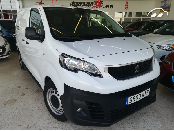 Peugeot Expert PREMIUM COMPACT 1