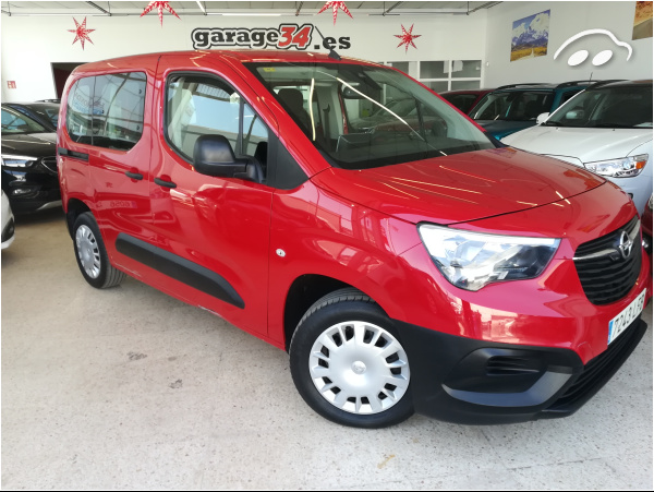 Opel Combo Life 1.5 LIFE 1