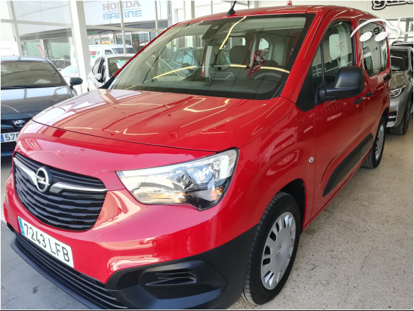 Opel Combo Life 1.5 LIFE 2