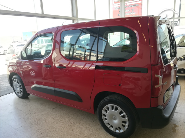 Opel Combo Life 1.5 LIFE 3