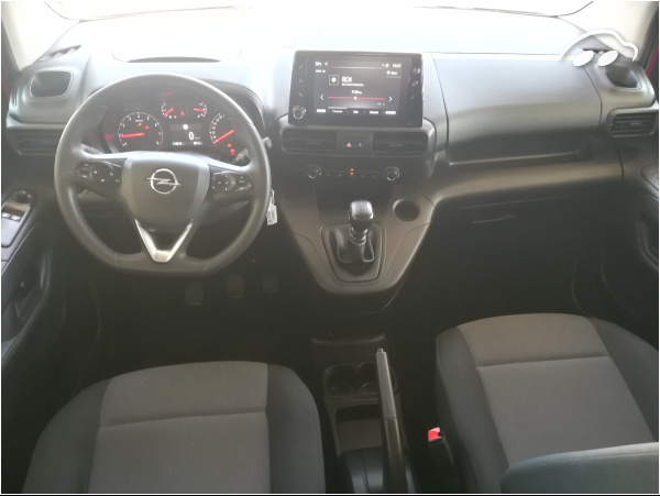 Opel Combo Life 1.5 LIFE 5