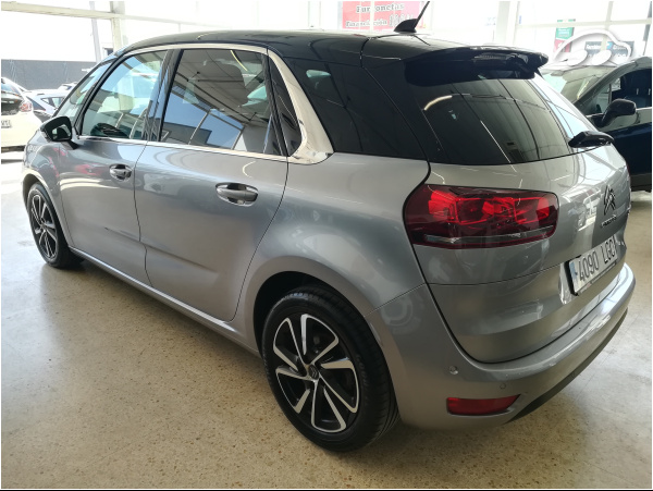 Citroen C4 Spacetourer ORIGINS 2