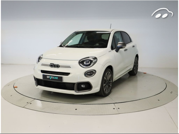 Fiat 500X 1.6 MJET 96KW SPORT 130CV 5P 1