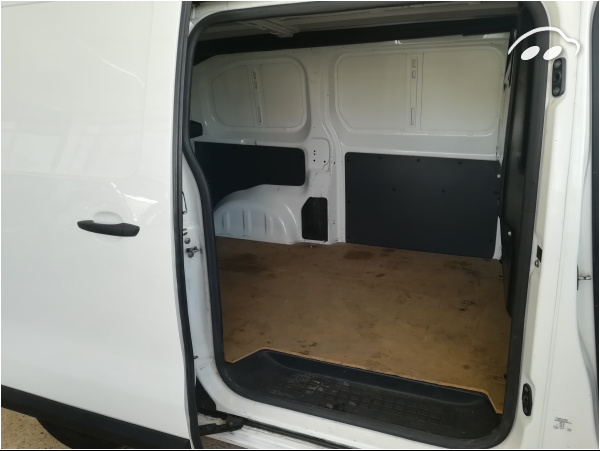 Opel Vivaro 1.5 5