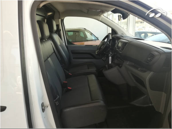 Opel Vivaro 1.5 6