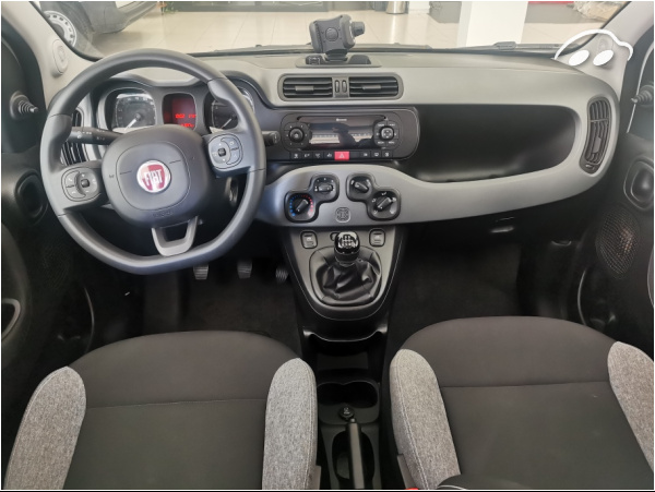 Fiat Panda CITY LIFE HYBRID 1.0 70CV 5