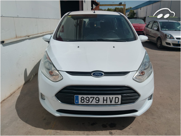 Ford B-max 1.0 3