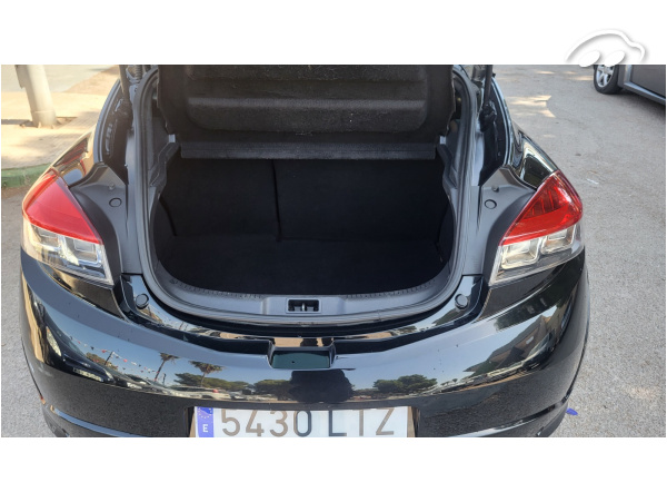 Renault Megane 2.0 coupe 8