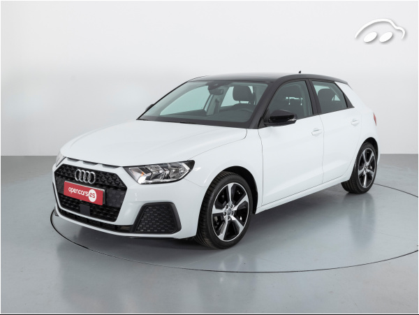 Audi A1  Sportback 1.0G  95CV TFSI ADVANCED  3