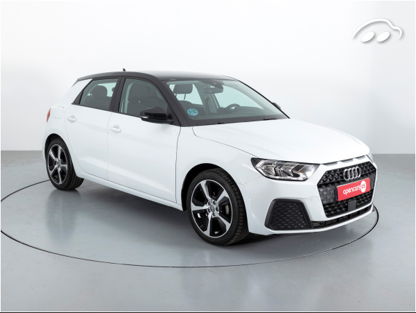 Audi A1  Sportback 1.0G  95CV TFSI ADVANCED  1