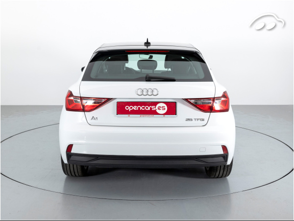 Audi A1  Sportback 1.0G  95CV TFSI ADVANCED  7