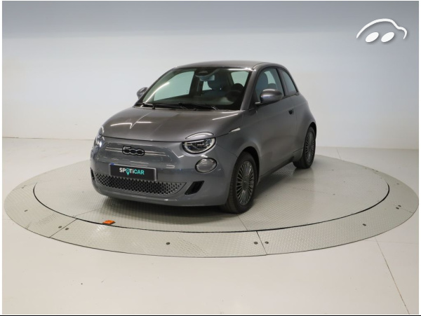 Fiat 500 BEV HATCHBACK 87KWH 118CV ICON 1