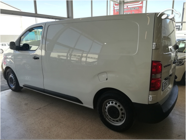 Opel Vivaro 1.5 3