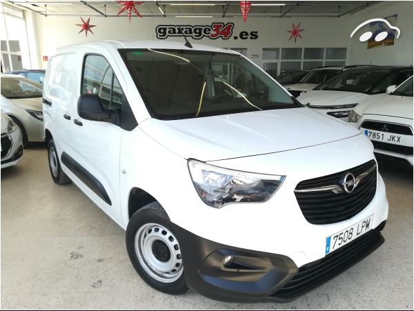 Opel Combo 1.5 1