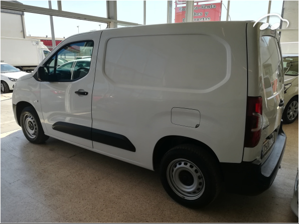 Opel Combo 1.5 2