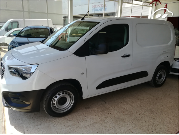 Opel Combo 1.5 3