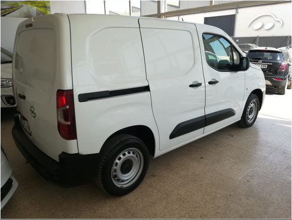 Opel Combo 1.5 4