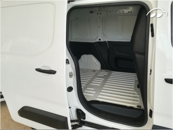 Opel Combo 1.5 5