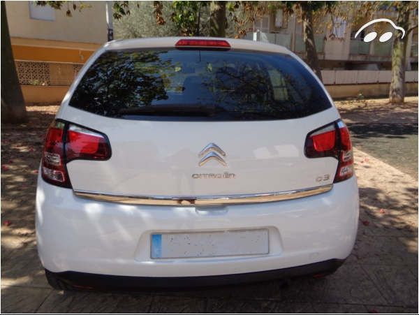 Citroen C3 1.2 LIVE EDITION 5-P 4