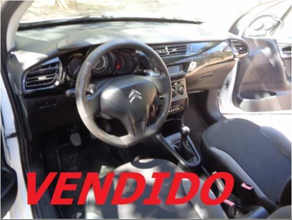 Citroen C3 1.2 LIVE EDITION 5-P 8