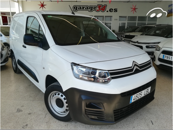 Citroen Berlingo  Furgon 1.5 1