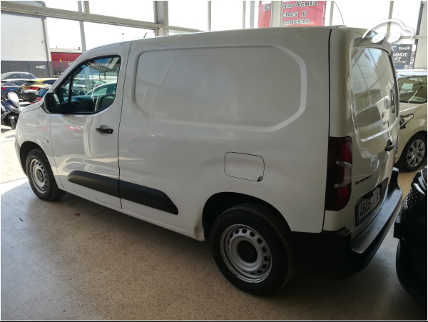 Citroen Berlingo  Furgon 1.5 3