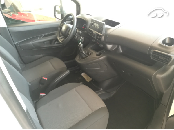 Citroen Berlingo  Furgon 1.5 5