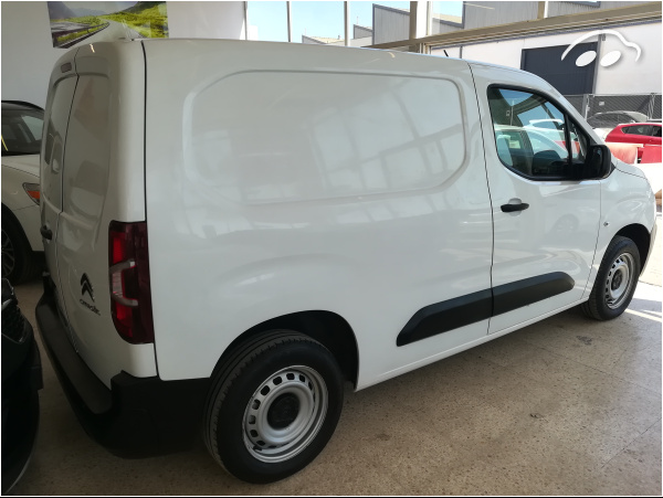 Citroen Berlingo  Furgon 1.5 4