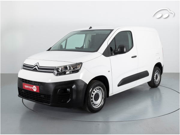 Citroen Berlingo 1.5D HDI 100CV FURGON 3