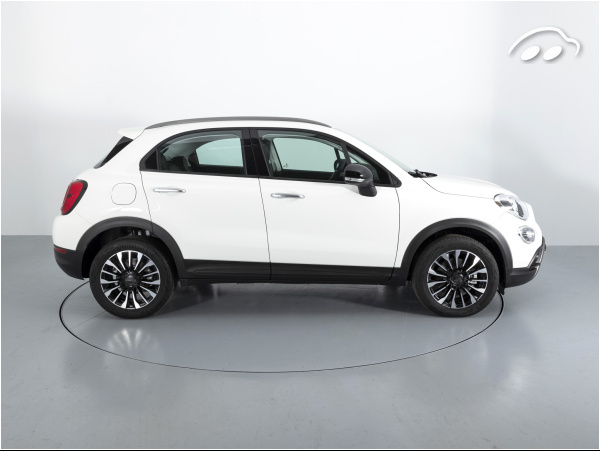 Fiat 500X 1.5G 130CV HYBRID CROSS 4