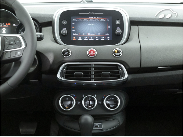 Fiat 500X 1.5G 130CV HYBRID CROSS 12