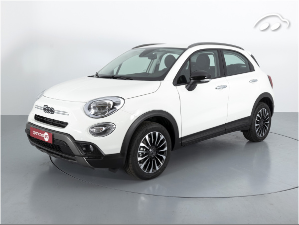 Fiat 500X 1.5G 130CV HYBRID CROSS 3