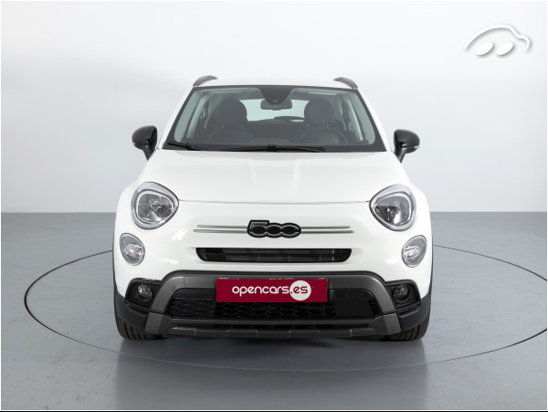 Fiat 500X 1.5G 130CV HYBRID CROSS 2