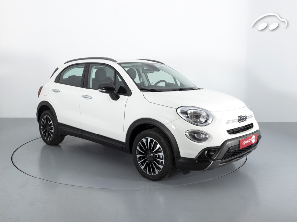 Fiat 500X 1.5G 130CV HYBRID CROSS 1