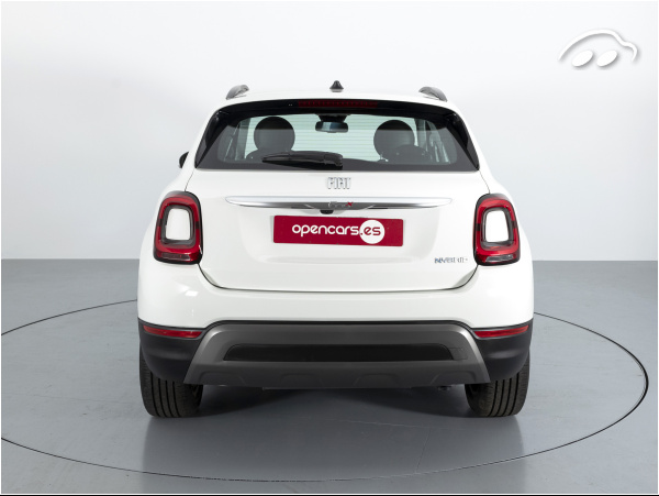 Fiat 500X 1.5G 130CV HYBRID CROSS 7