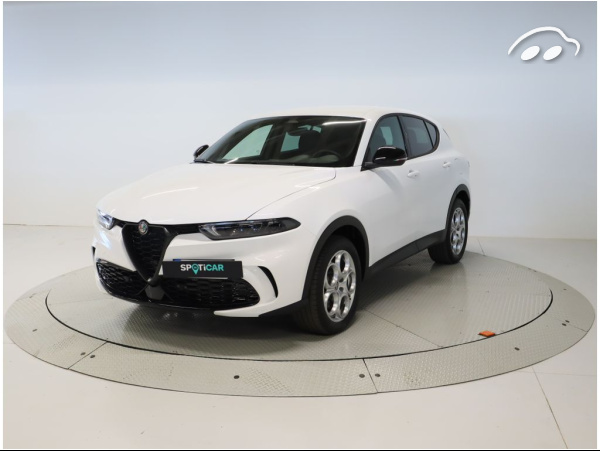 Alfa Romeo Tonale 1.3 MULTI-AIR PHEV AUTO 4WD SPRINT 280CV 5P 1