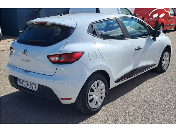 Renault Clio 0.9 75CV TCE BUSINESS 6