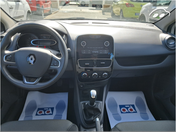 Renault Clio 0.9 75CV TCE BUSINESS 9