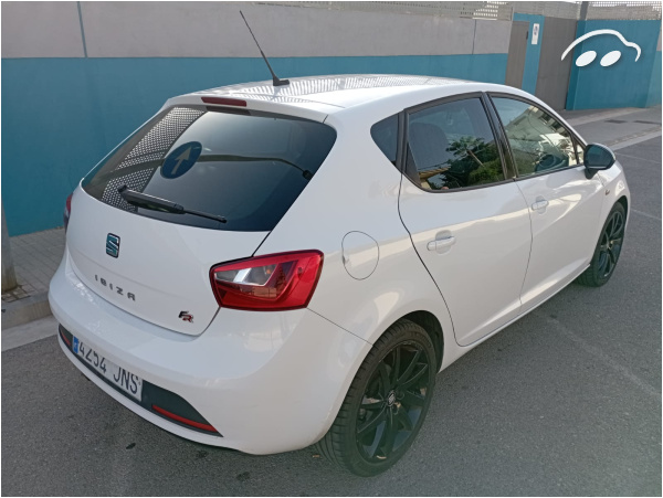 Seat Ibiza 1.0 5