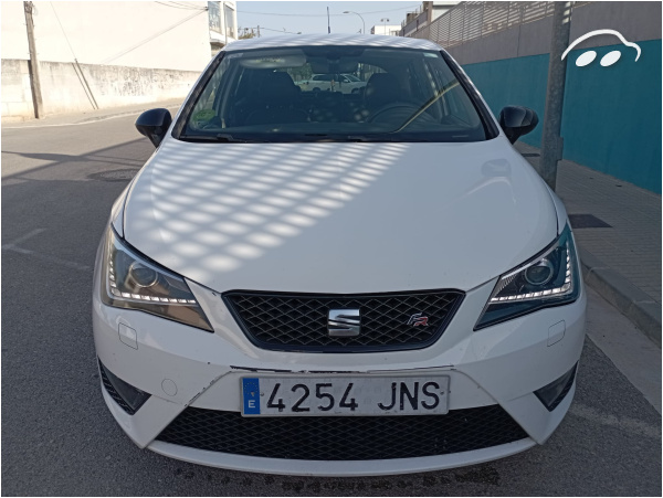 Seat Ibiza 1.0 3