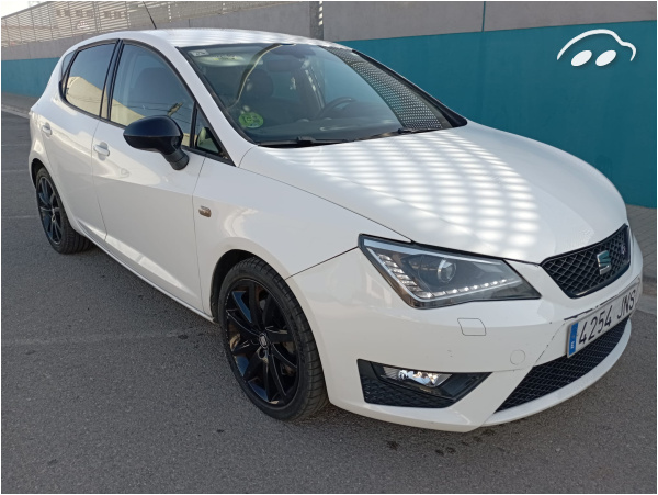 Seat Ibiza 1.0 11