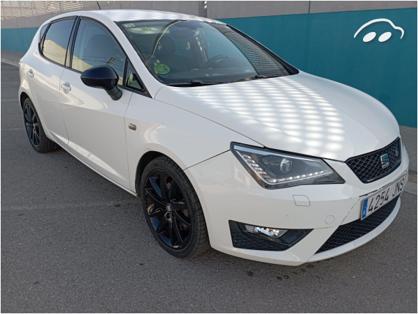 Seat Ibiza 1.0 12