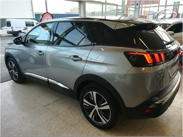 Peugeot 3008 SUV 1.6 2