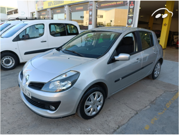 Renault Clio 1.2 1