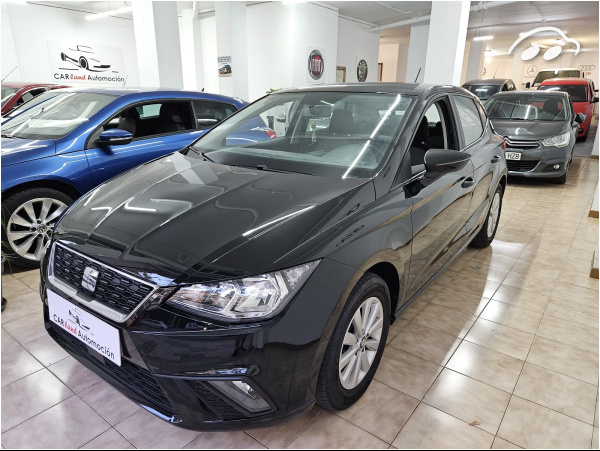 Seat Ibiza  1