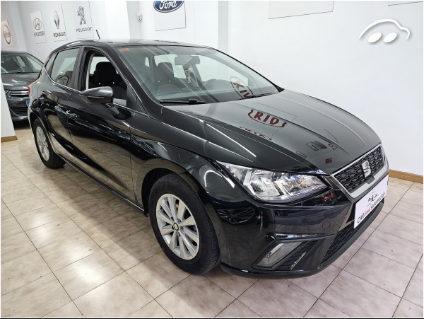 Seat Ibiza  2