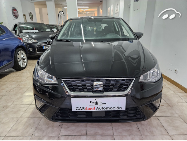 Seat Ibiza  3