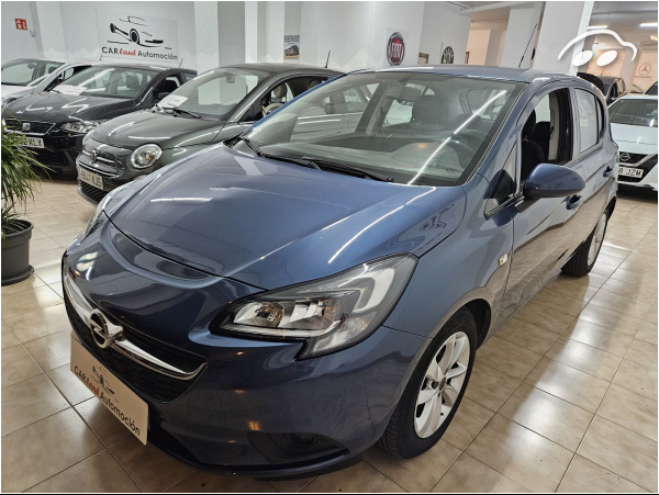 Opel Corsa 1.4 GASOLINA 6